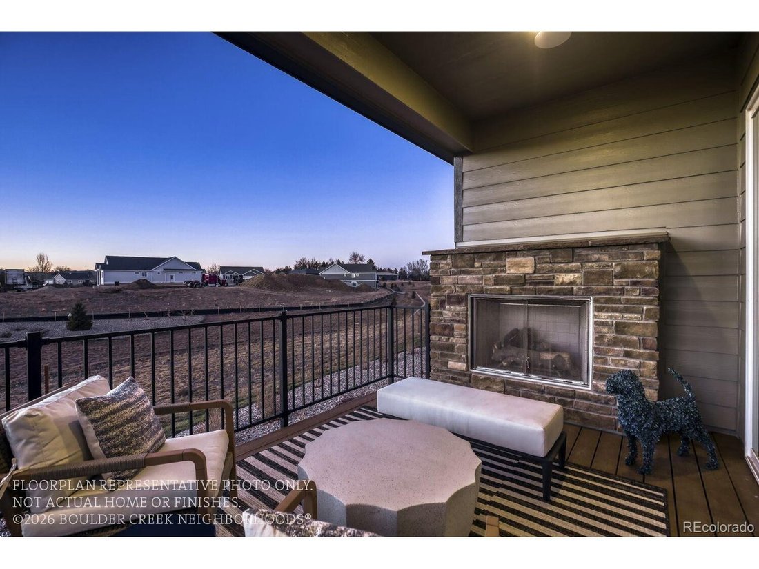 House in Fort Collins, Colorado, United States 4 - 18330760