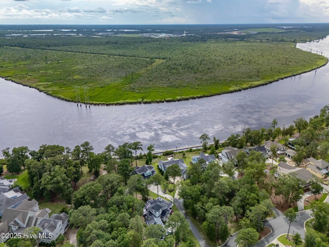 House in Castle Hayne, North Carolina, United States 3 - 16565505