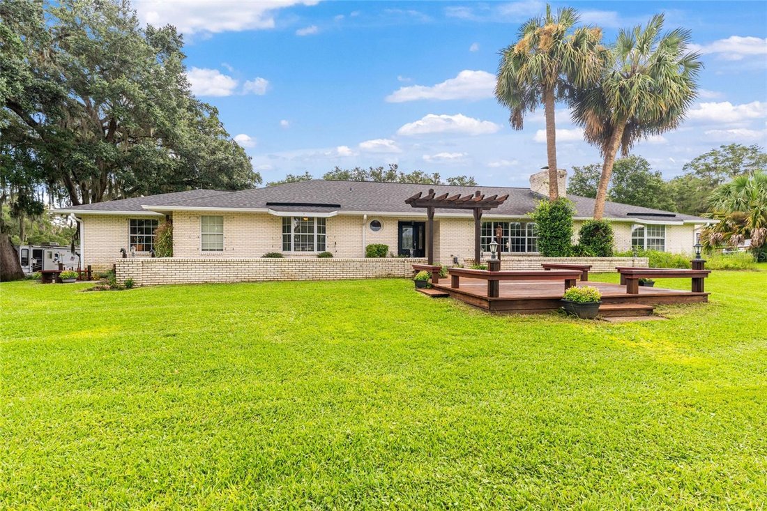 Land in Ocala, Florida, United States 2 - 18330726