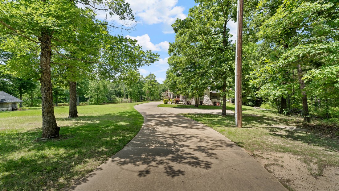 House in Atlanta, Texas, United States 4 - 18328041