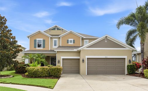 Casa a Bradenton, Florida, Stati Uniti 1