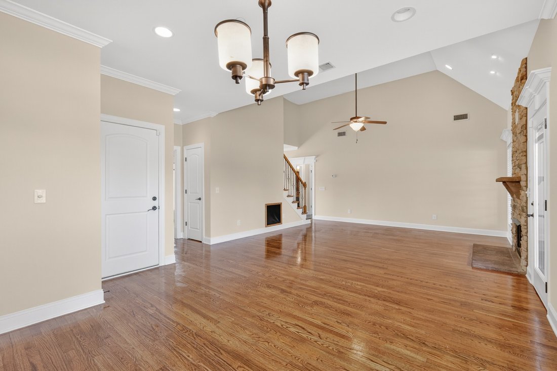 House in Murfreesboro, Tennessee, United States 4 - 18331165
