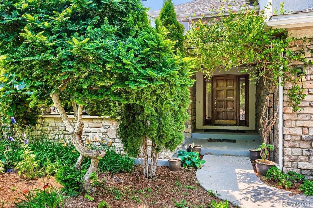 House in Broomfield, Colorado, United States 2 - 18330177