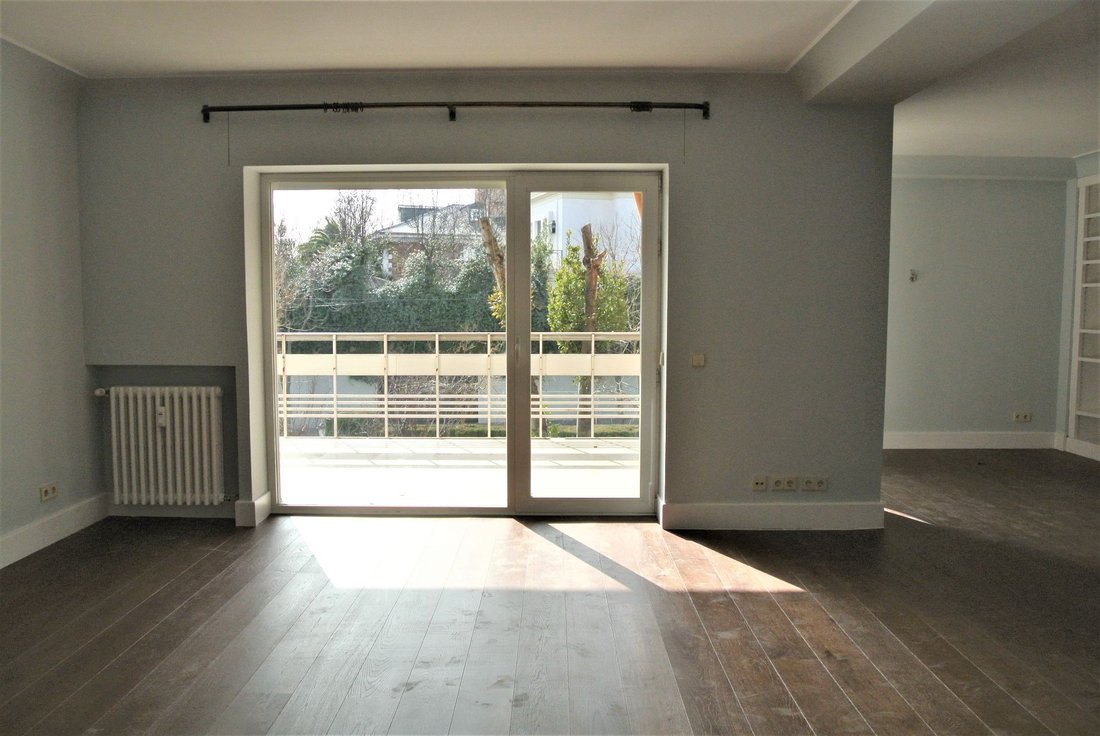 Apartment in Barrio Salamanca, Madrid, Spain 2 - 18330193