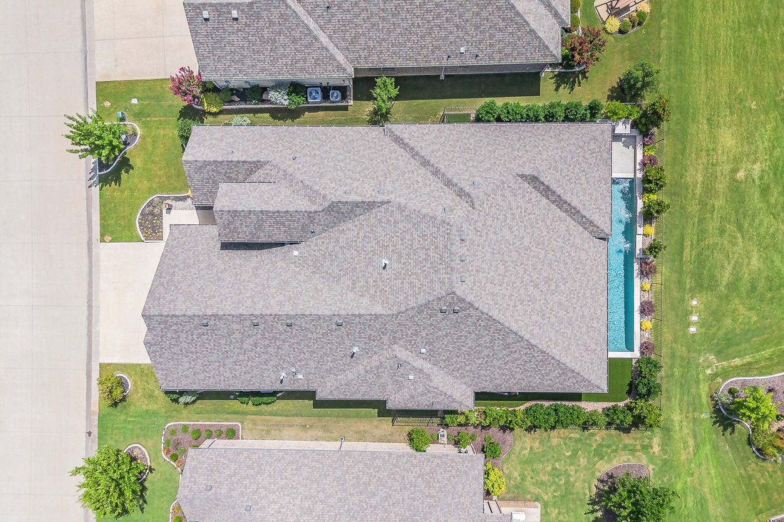 House in Denton, Texas, United States 3 - 18328985