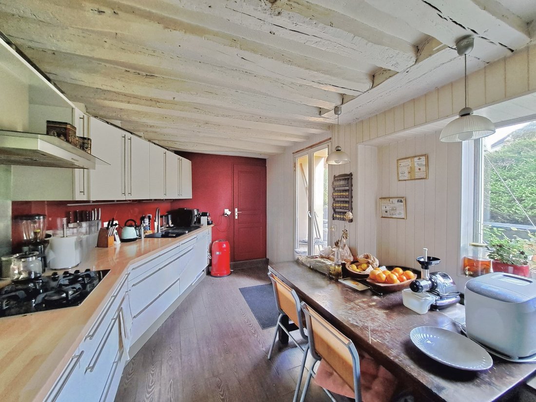 House in Senlis, Hauts-de-France, France 4 - 18330420