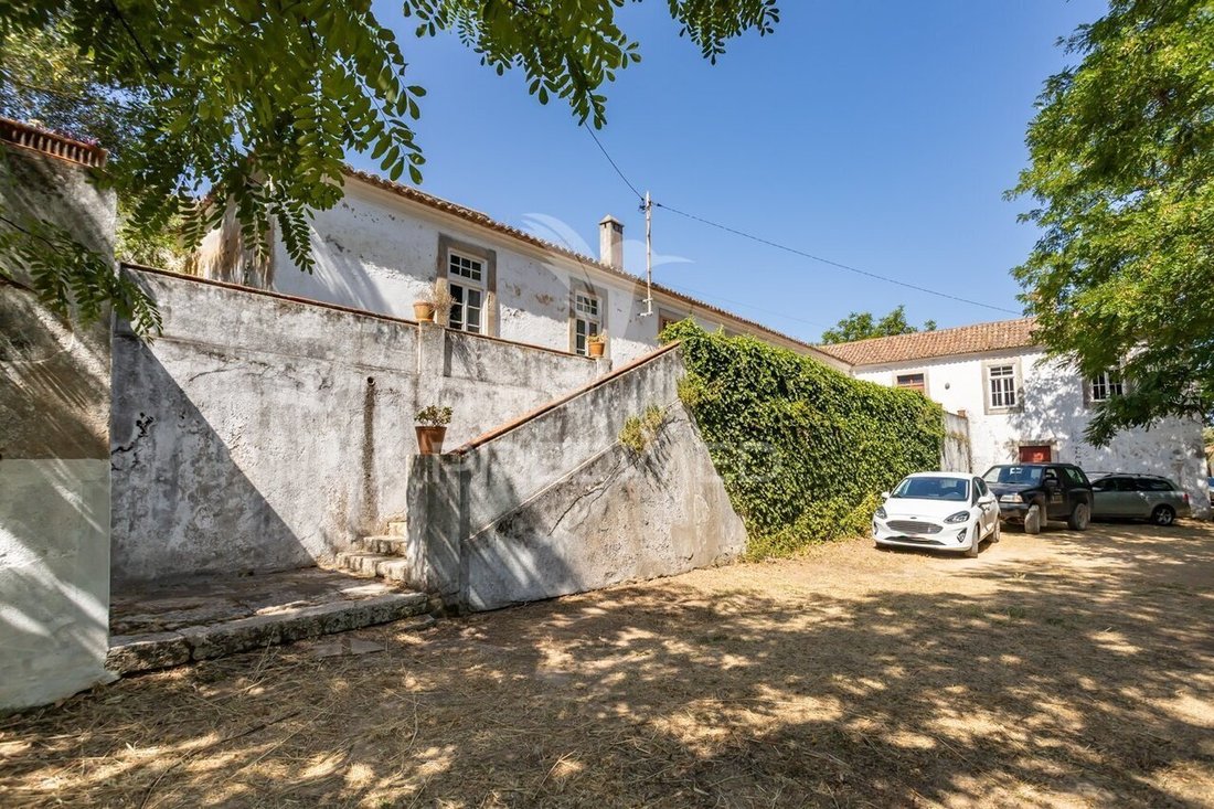 House in Abela, Setubal, Portugal 1 - 18325324