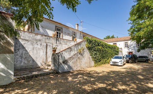 Casa en Abela, Setúbal Municipality, Portugal 1
