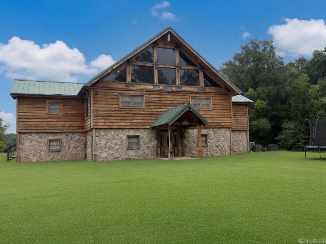 Land in Pine Bluff, Arkansas, United States 1 - 18326680
