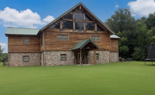 Land in Pine Bluff, Arkansas, United States 1