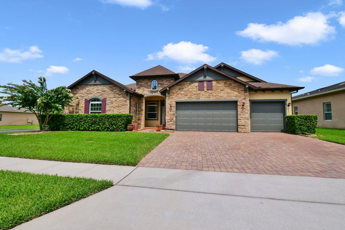 House in Ocoee, Florida, United States 4 - 18327912