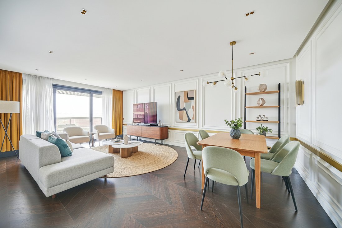Apartment in Rocquencourt, Le Chesnay-Rocquencourt, France 2 - 18331985
