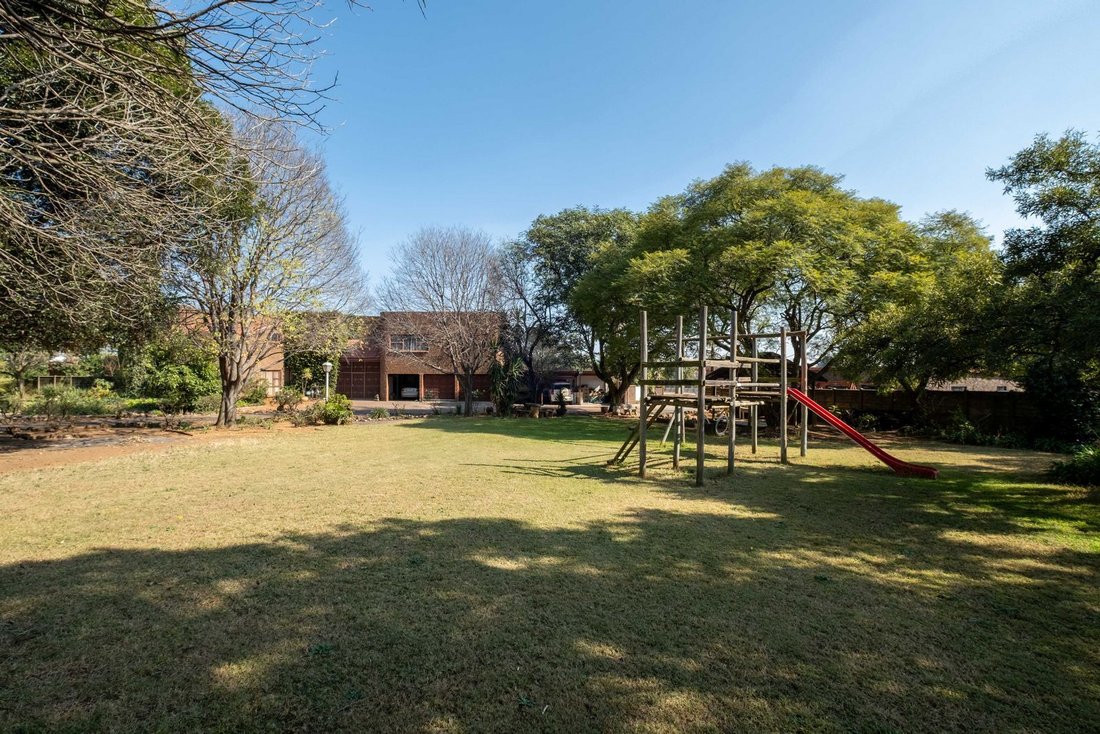 House in Glen marais, Gauteng, South Africa 4 - 18328547