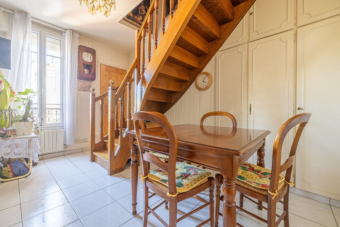 Wohnung in Reine-Mairie, Boulogne-Billancourt, Frankreich 1 - 18331953