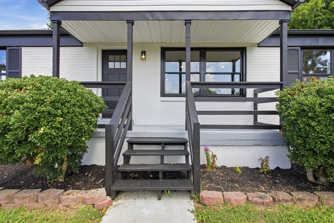 House in Columbia, Tennessee, United States 4 - 18327158