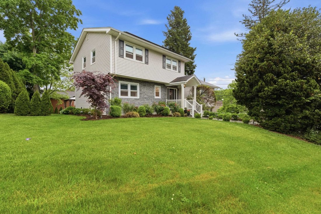 House in Scarsdale, New York, United States 5 - 18088091