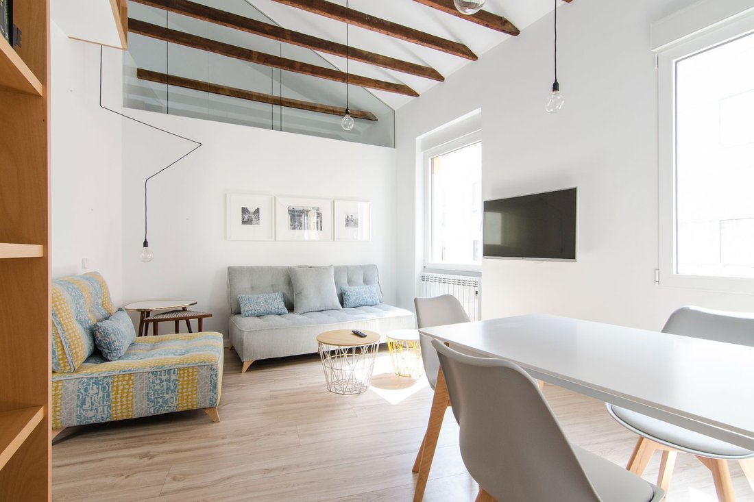 Apartment in Barrio Salamanca, Madrid, Spain 3 - 18329936
