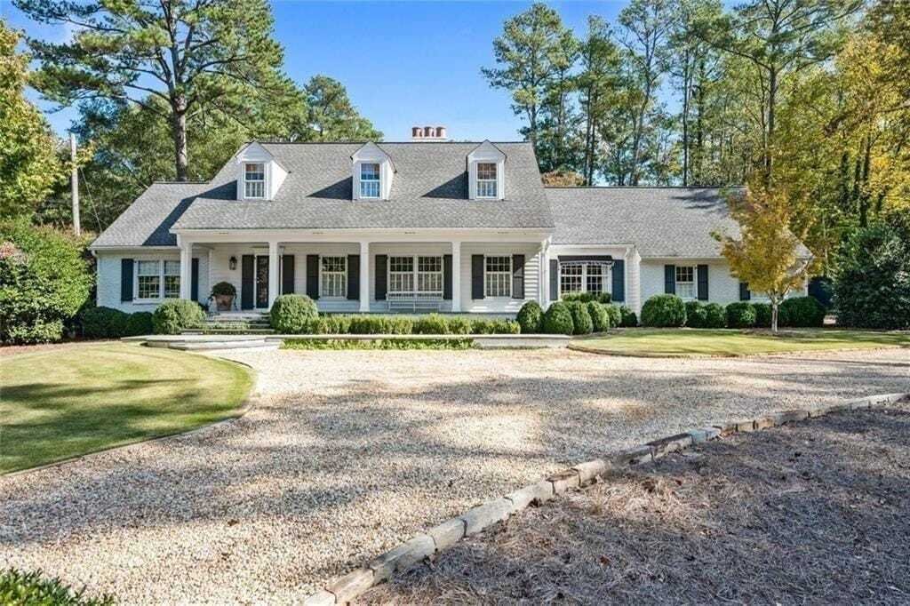 House in Marietta, Georgia, United States 2 - 18043273