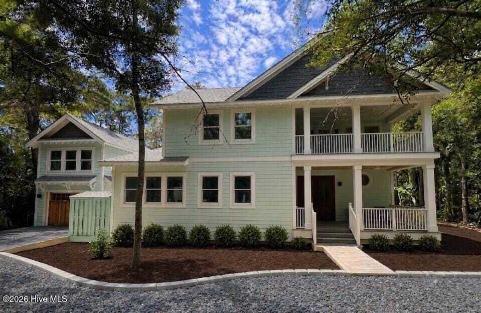House in Southport, North Carolina, United States 1 - 13366488