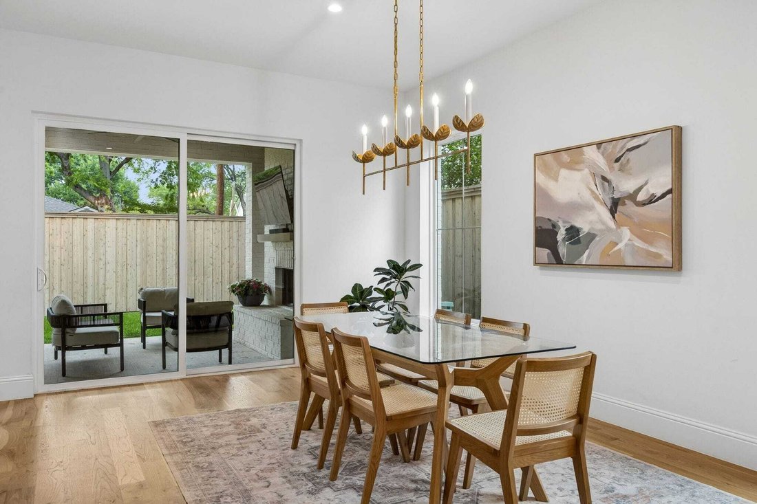 House in Dallas, Texas, United States 5 - 17883543