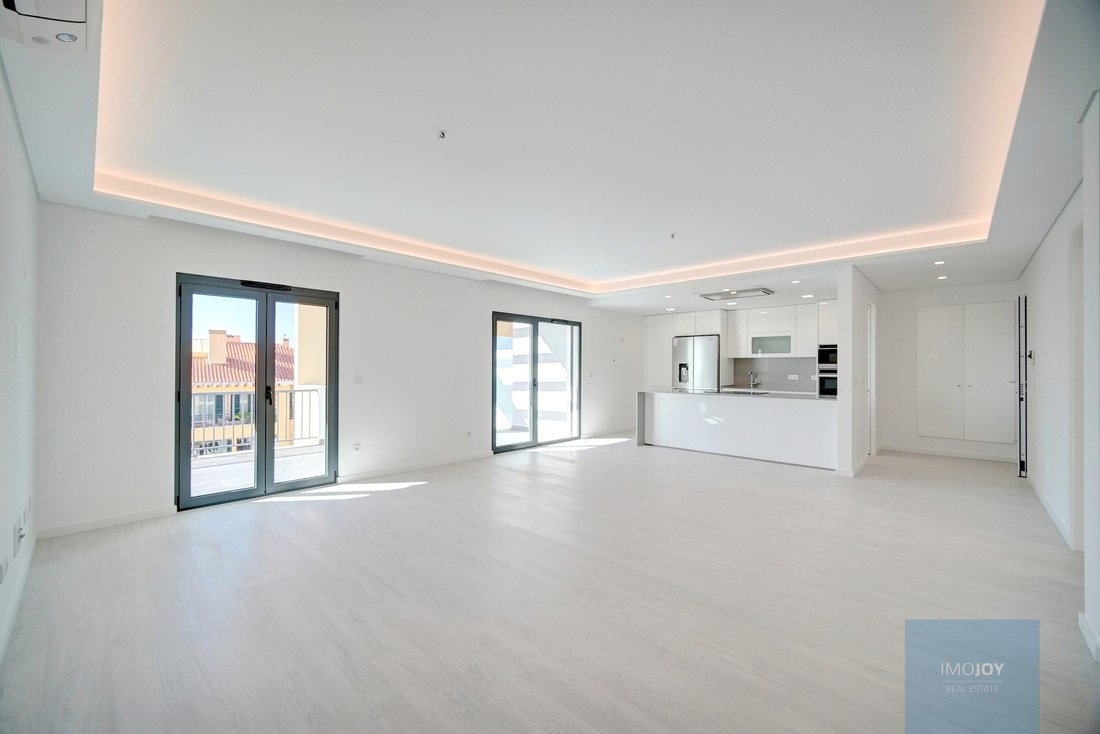Apartment in Ericeira, Lisbon, Portugal 4 - 18328150