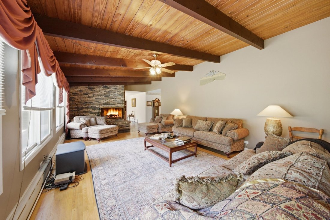 House in Lincolnshire, Illinois, United States 5 - 18330050