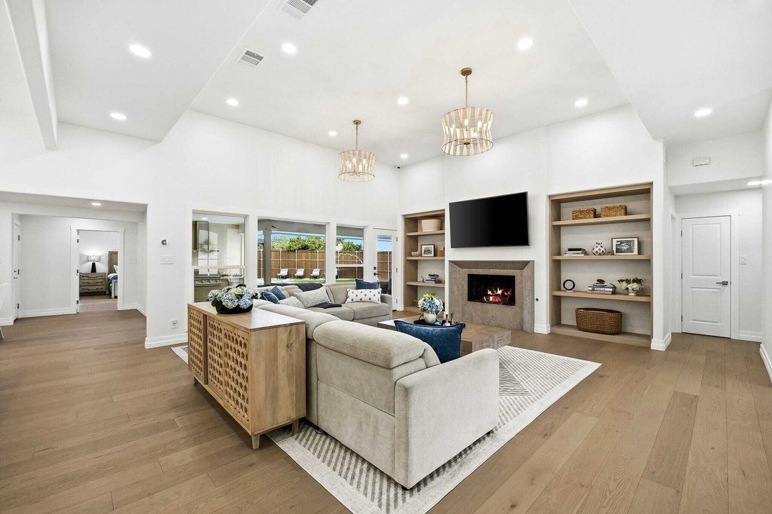 House in Dallas, Texas, United States 4 - 18088292