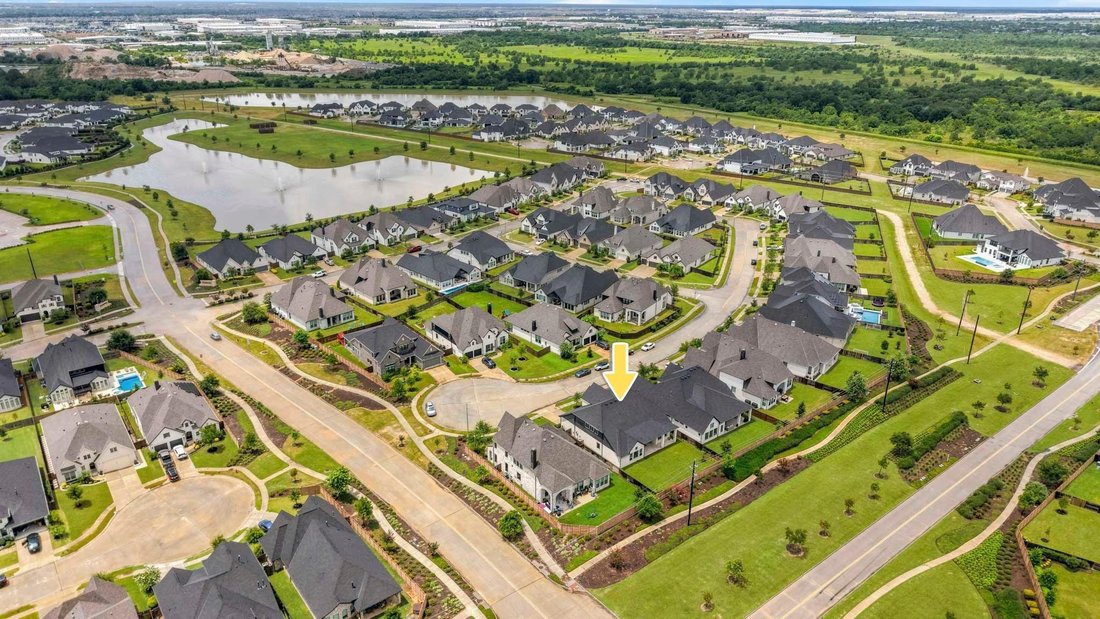 House in Katy, Texas, United States 2 - 18331338