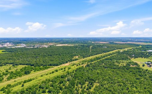 Land in Bridgeport, Texas, United States 1