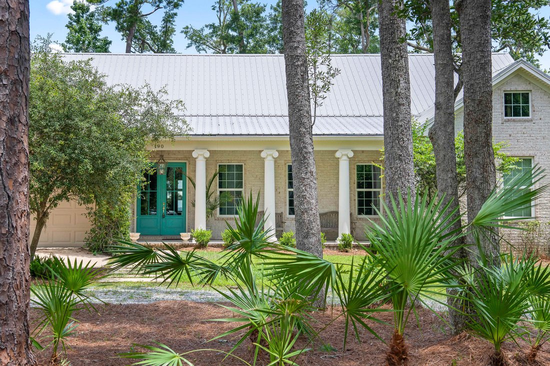 House in Santa Rosa Beach, Florida, United States 4 - 18329328