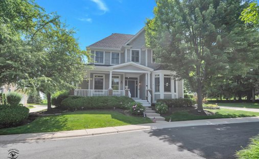 Casa a Frankfort, Illinois, Stati Uniti 1