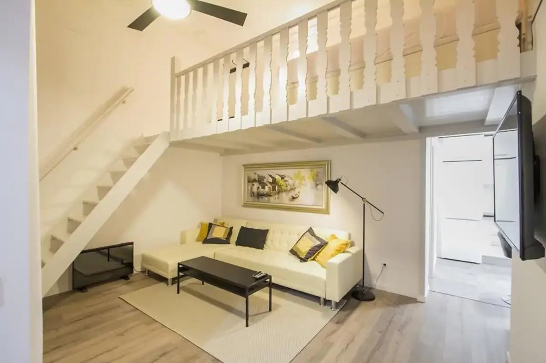 Apartment in Centro, Madrid, Spain 2 - 18328356