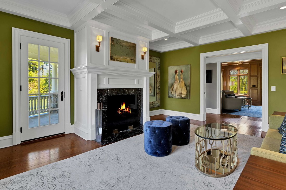 House in Redding, Connecticut, United States 4 - 17981026
