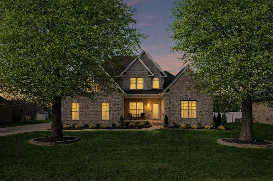 House in Murfreesboro, Tennessee, United States 5 - 18327192