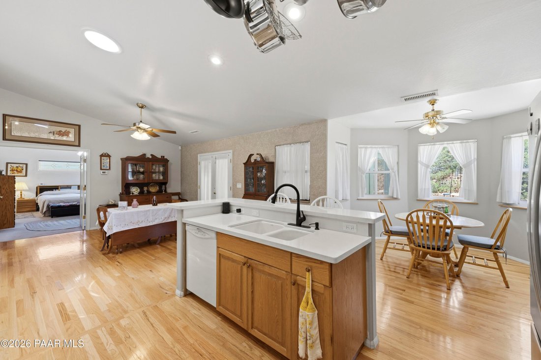 House in Prescott, Arizona, United States 5 - 18329188