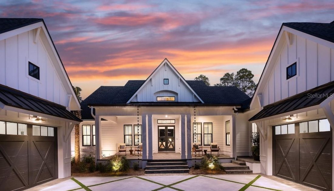 House in South Brooksville, Florida, United States 1 - 18327273