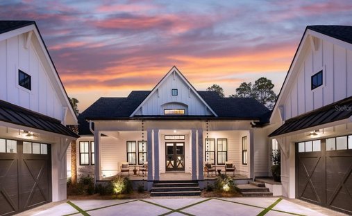 Maison à South Brooksville, Floride, États-Unis 1
