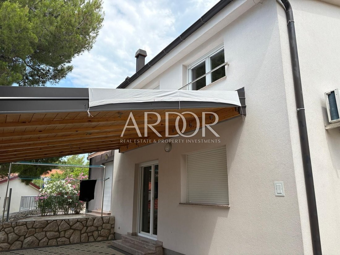 House in Barbat, Primorje-Gorski Kotar County, Croatia 5 - 17506142