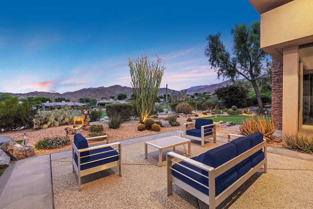 House in Palm Desert, California, United States 5 - 17542573