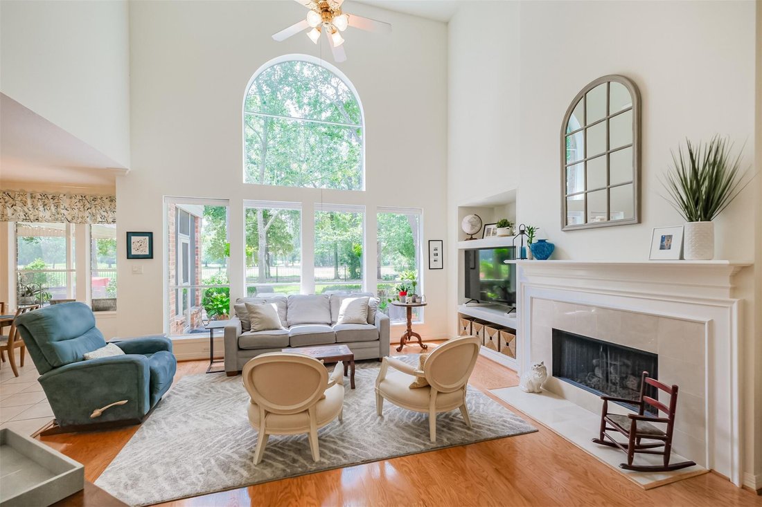 House in Houston, Texas, United States 4 - 18327655
