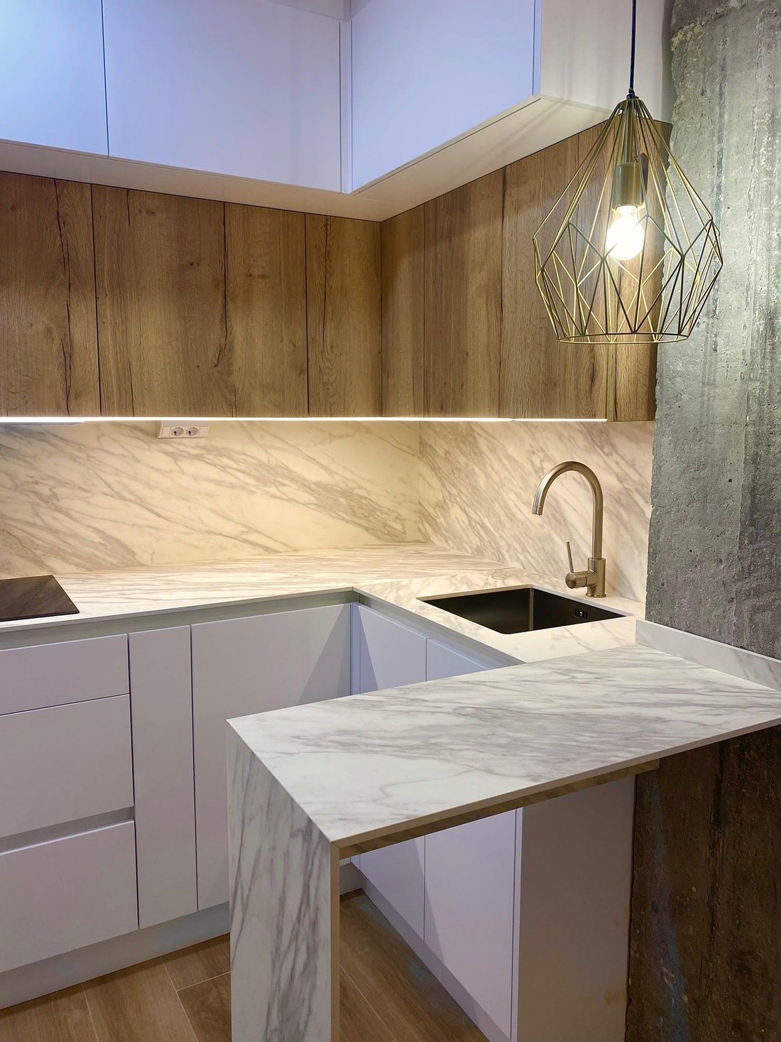 Apartment in Barrio Salamanca, Madrid, Spain 5 - 18330258