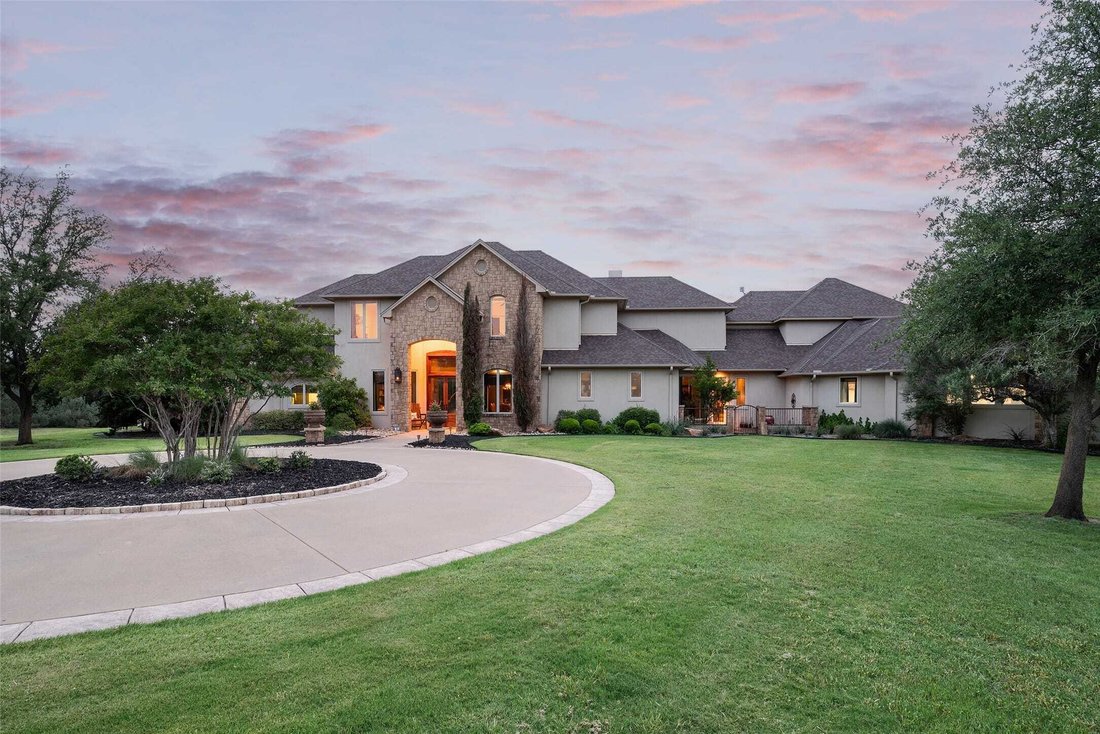 House in Weatherford, Texas, United States 3 - 17936306