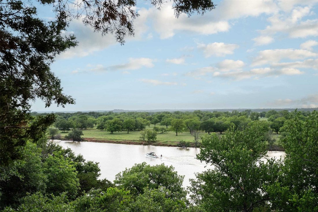 House in Weatherford, Texas, United States 4 - 17936306