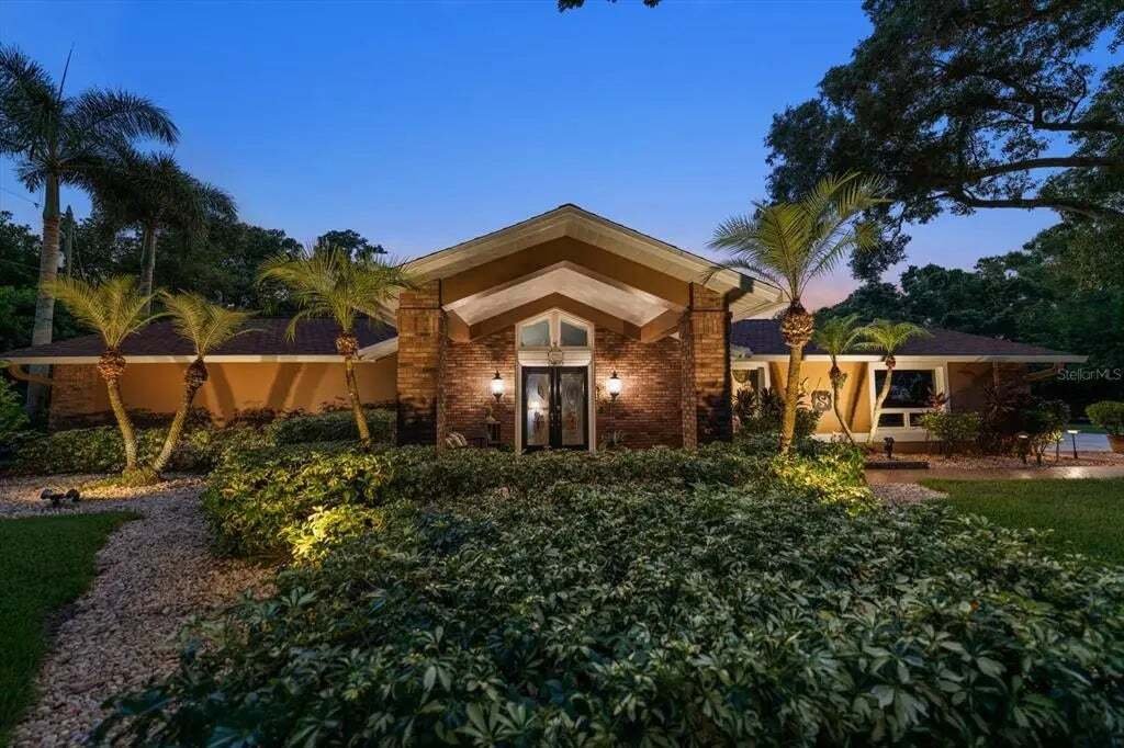 House in Palm Harbor, Florida, United States 2 - 18332182