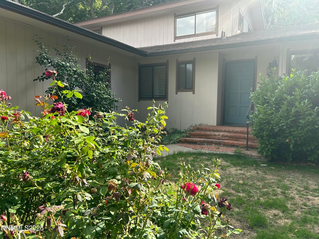 House in Reno, Nevada, United States 4 - 17963624