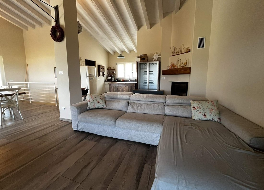 Villa in Portoferraio, Tuscany, Italy 5 - 18326982