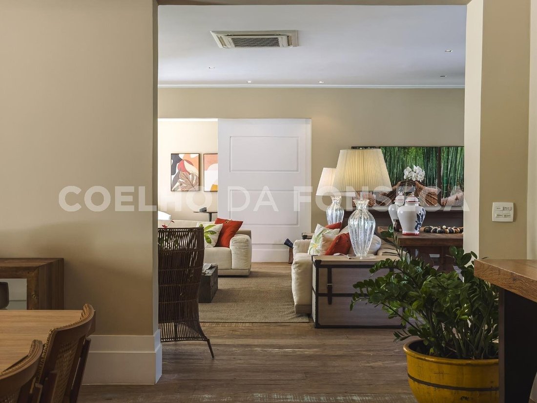 Condominio en Porto Feliz, Estado de São Paulo, Brasil 3 - 18332271