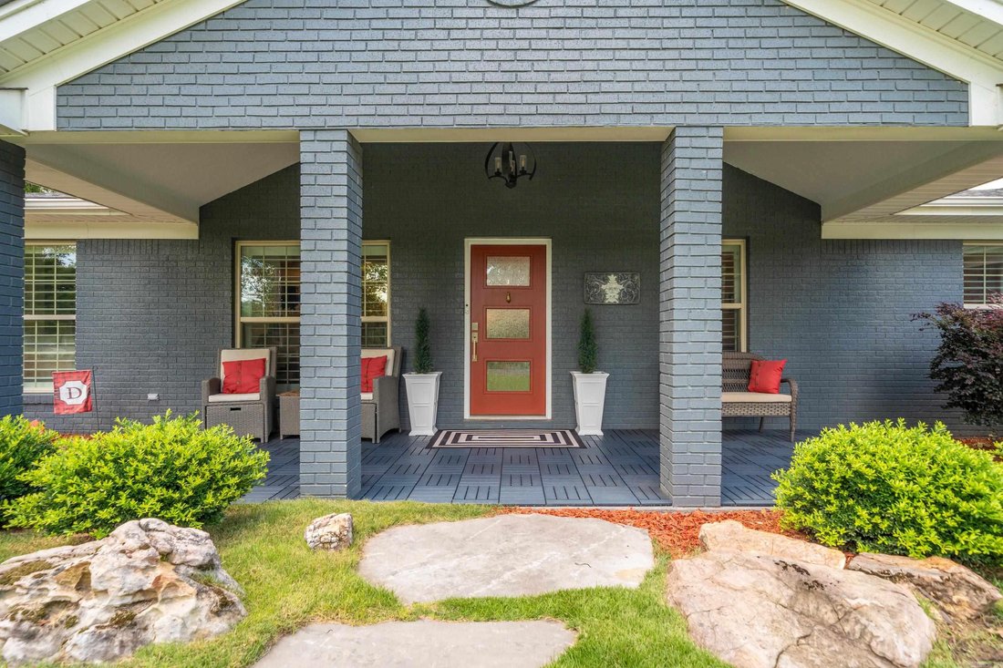 House in Hot Springs, Arkansas, United States 4 - 18326686