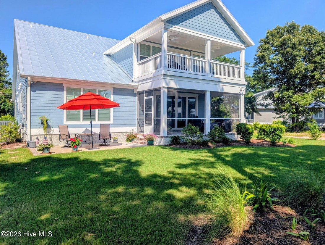 House in Northwest, North Carolina, United States 2 - 16777703
