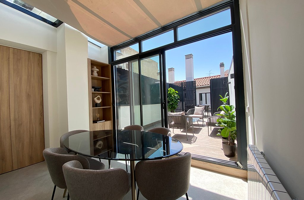 Apartment in Centro, Madrid, Spain 5 - 18329800